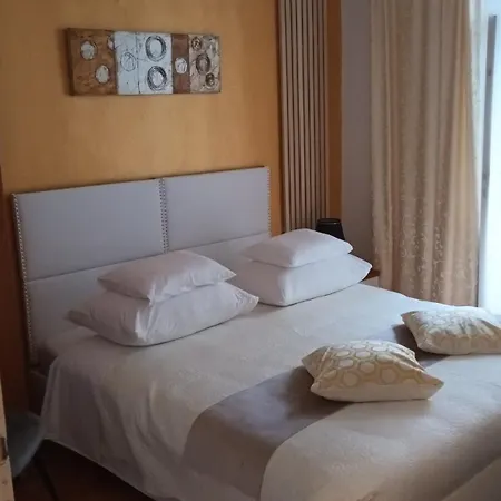 维里克旅馆 斯普利特