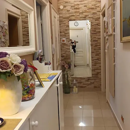 Vrlic Maison d'hôtes