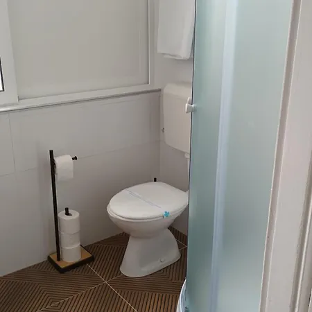 Vrlic Maison d'hôtes Split