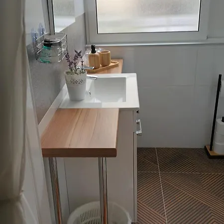Vrlic 4* Split