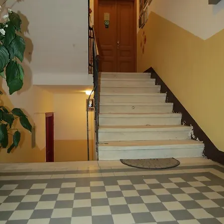 Vrlic Maison d'hôtes 4*