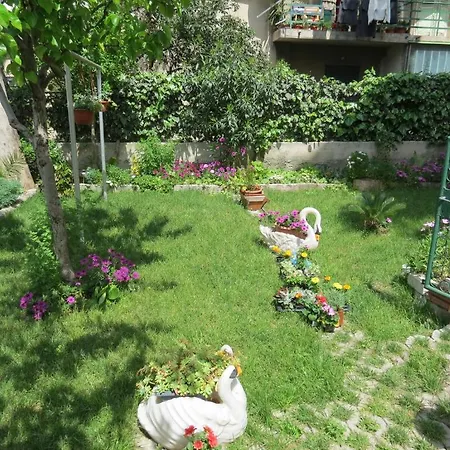 Vrlic Penzion 4*