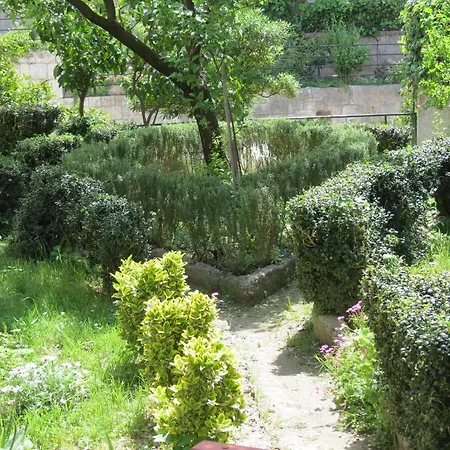 Penzion Vrlic Split