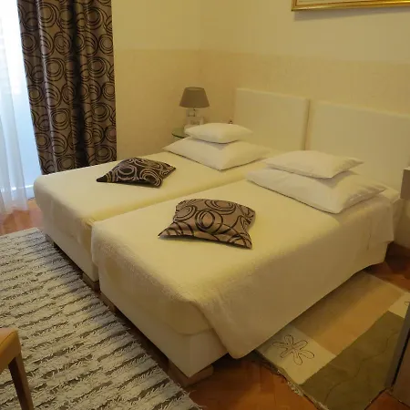 Vrlic Maison d'hôtes 4*