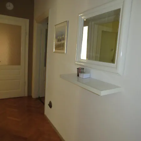 Vrlic Gæstehus 3*