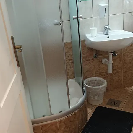 Vrlic Affittacamere Spalato