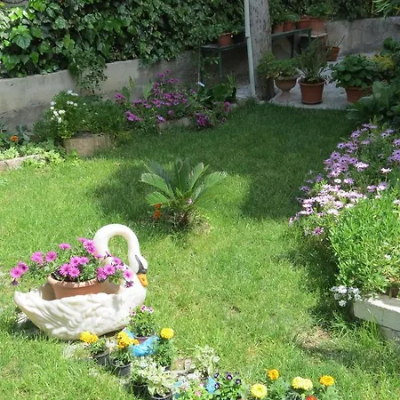 Pensión Vrlic Split