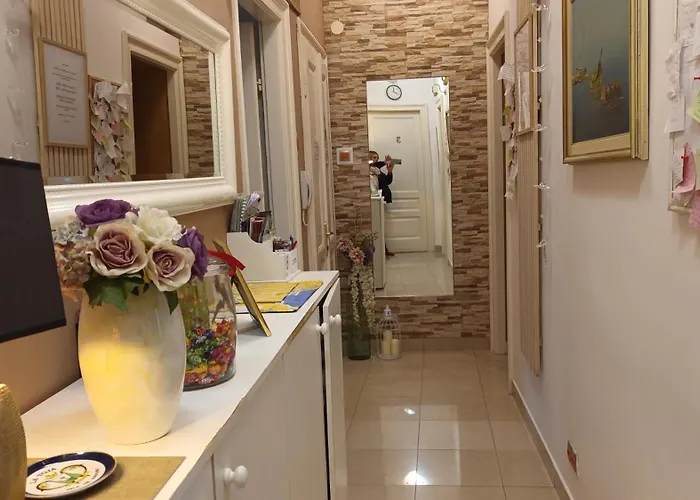 Vrlic Гостевой дом