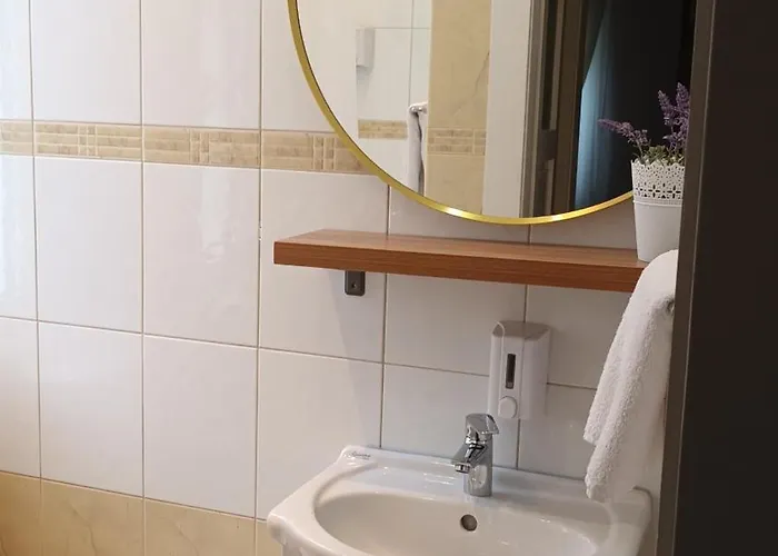 Гостевой дом Vrlic