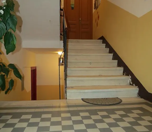 Vrlic Гостевой дом 3*