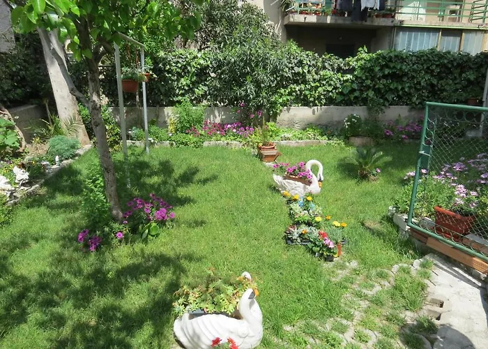 Vrlic Гостевой дом 3*