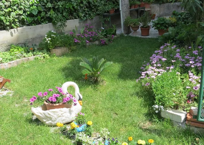 Гостевой дом Vrlic Сплит