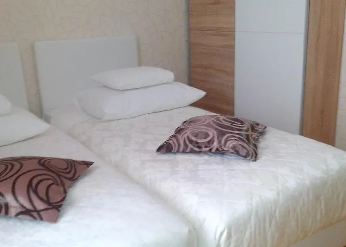 Гостевой дом Vrlic 3*