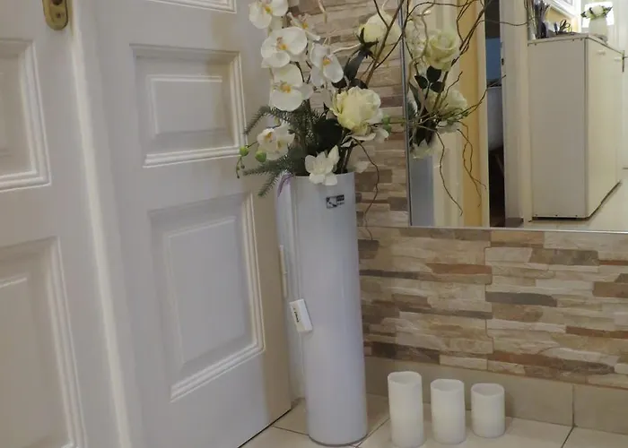 Гостевой дом Vrlic