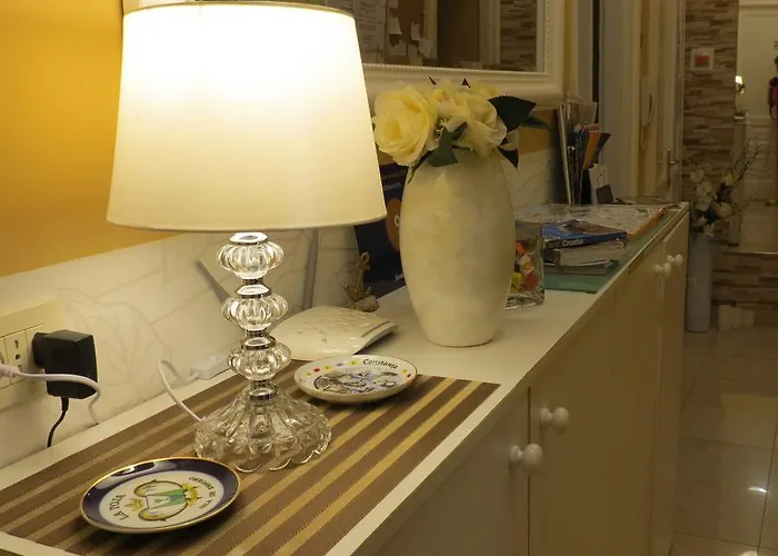 Гостевой дом Vrlic