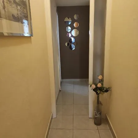 Vrlic בית הארחה ספליט