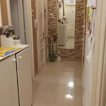 בית הארחה Vrlic