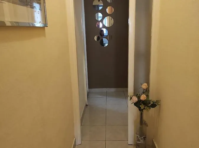 Vrlic Gæstehus Split