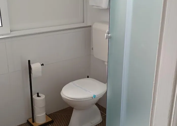 Vrlic Gæstehus Split