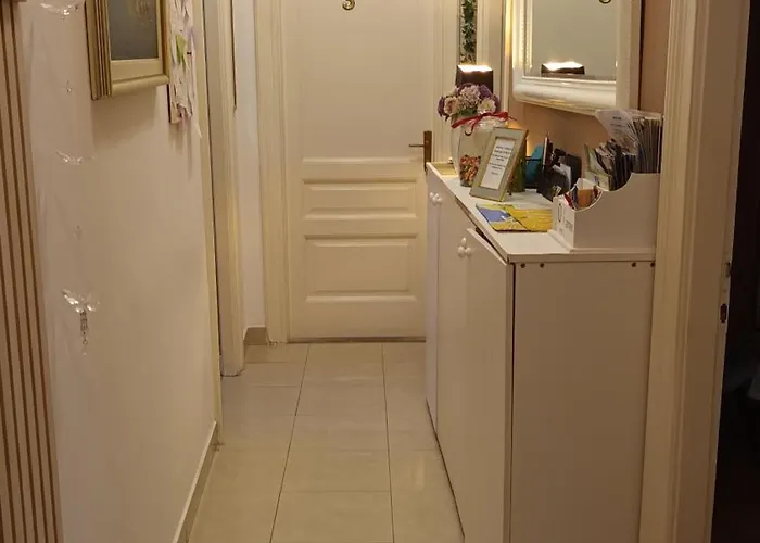 Gæstehus Vrlic Split