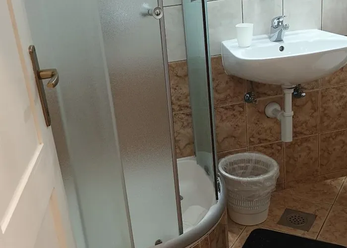 Vrlic Gæstehus Split