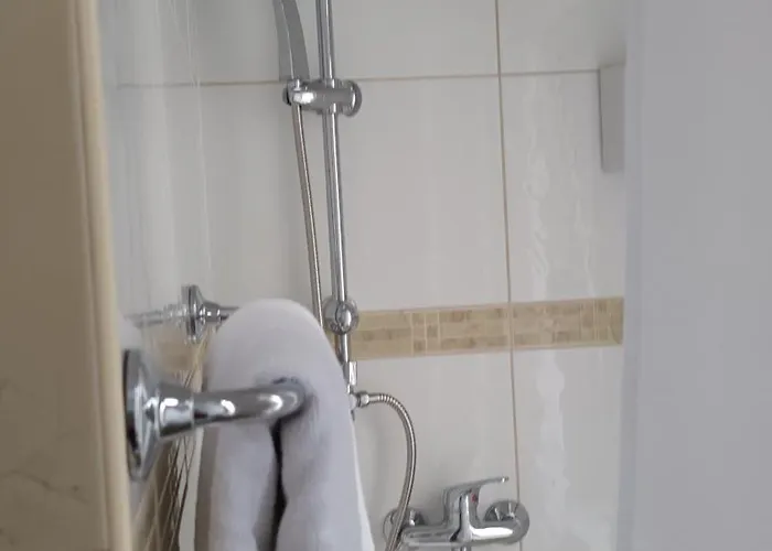 Gæstehus Vrlic Split