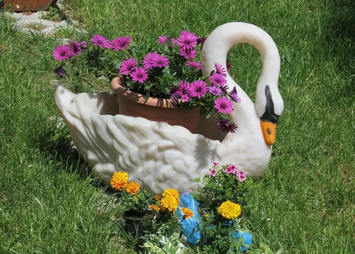 Vrlic Gæstehus Split