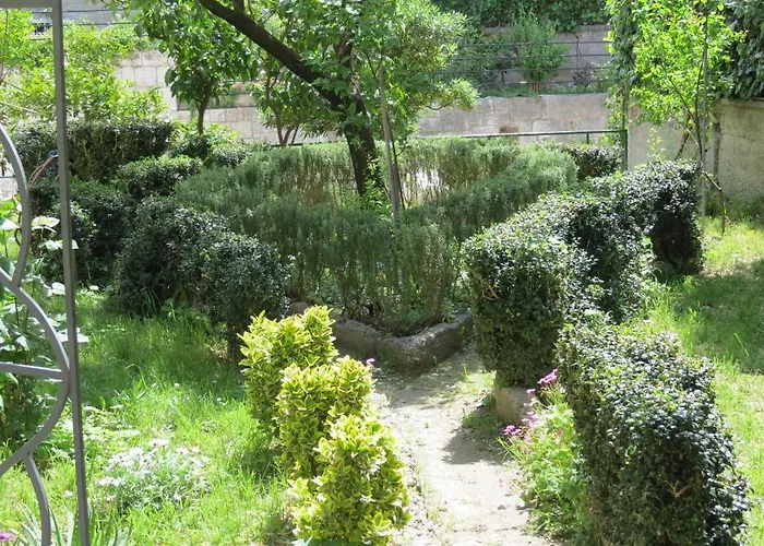 Gæstehus Vrlic Split