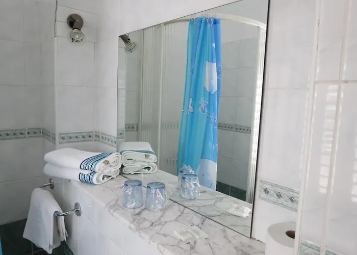 Gæstehus Vrlic Split